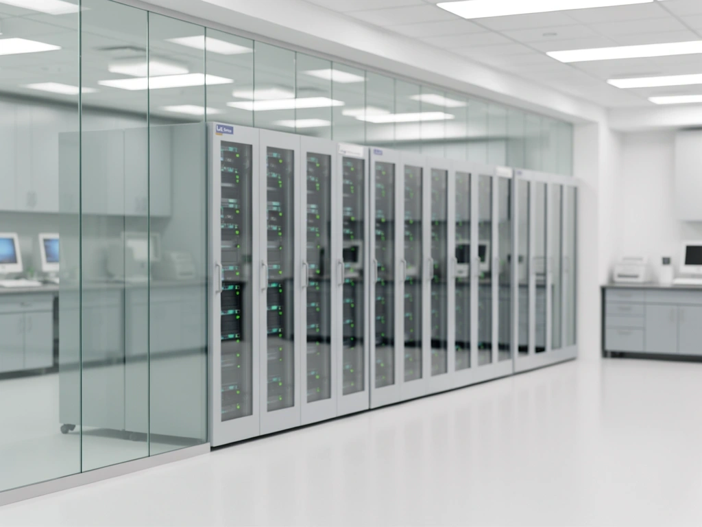 AsiaQuantLogic Research Environment