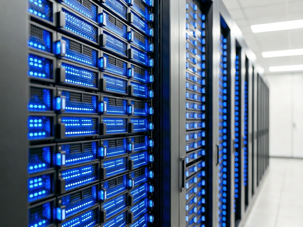 Data Center Integrity