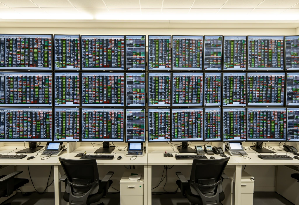 Advanced Analytics Setup