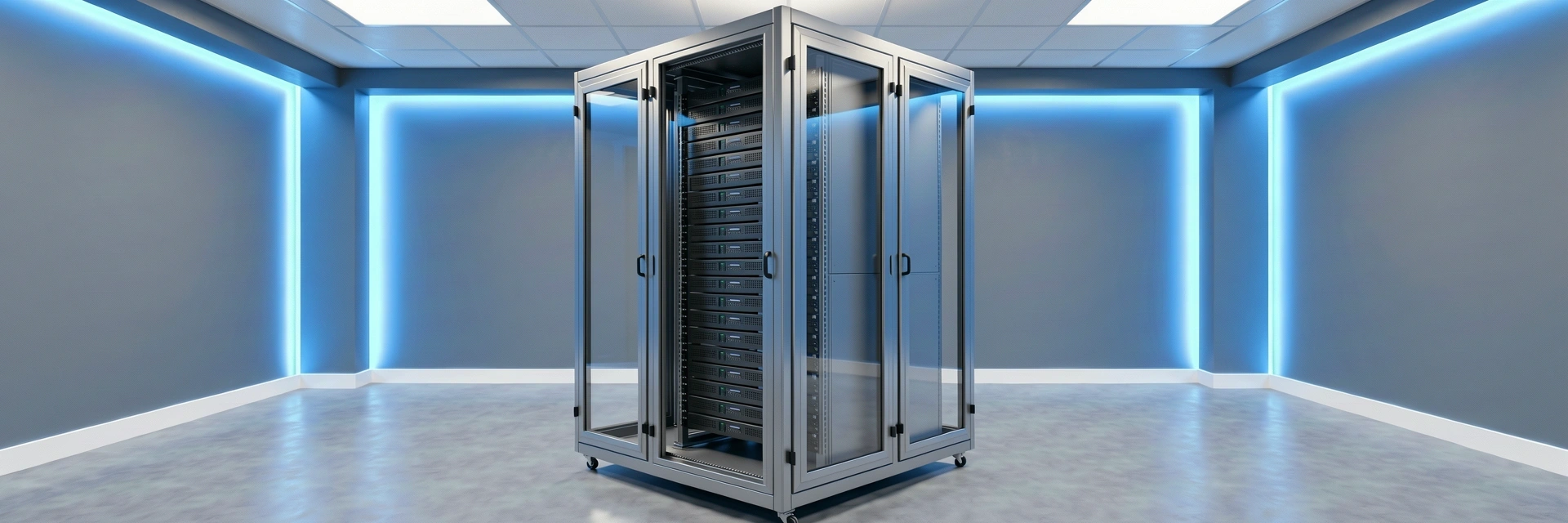 AsiaQuantLogic Infrastructure