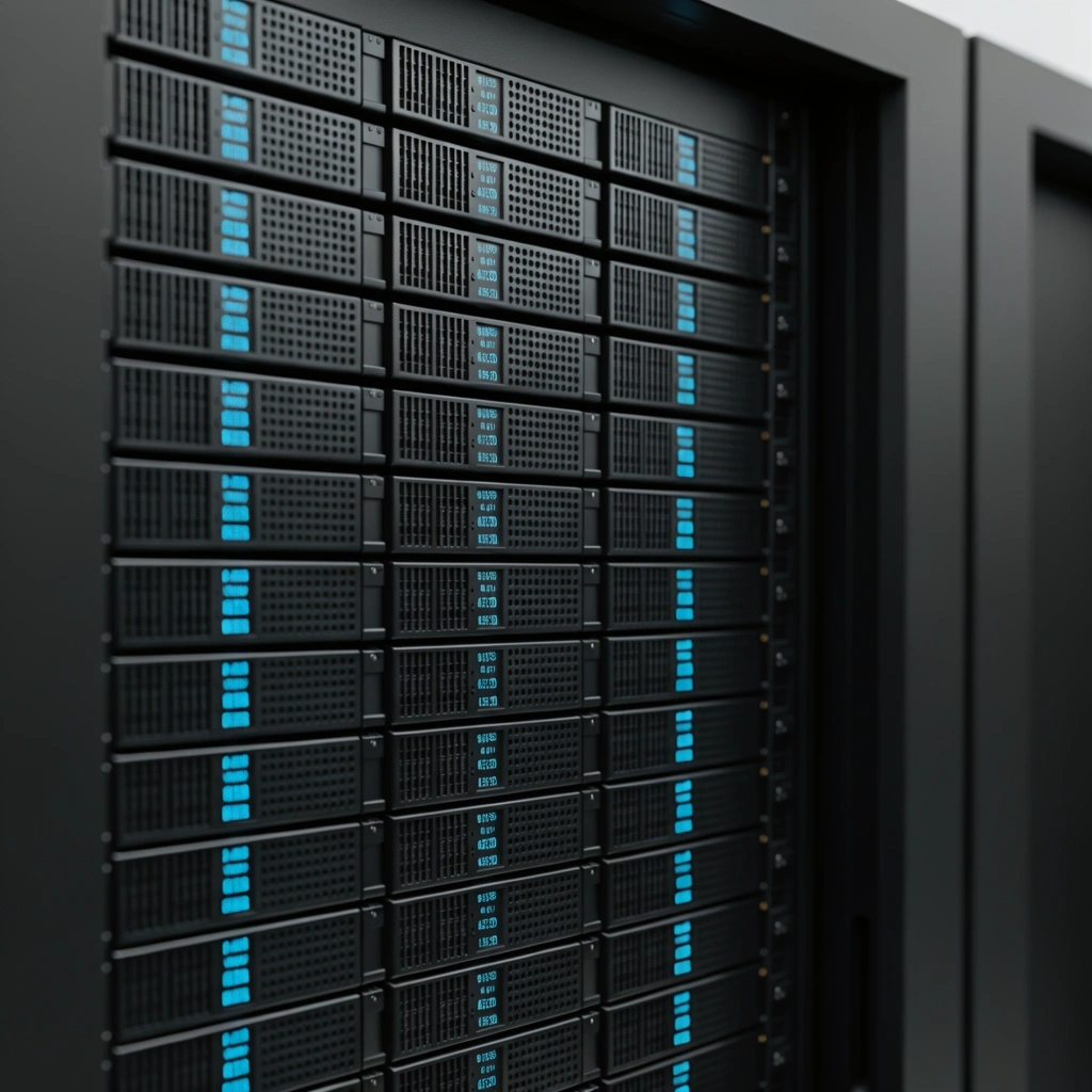 Singapore Data Center